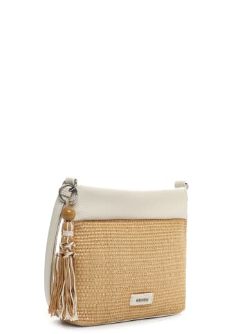 SURI FREY Umhängetasche SFY Lovely in beige