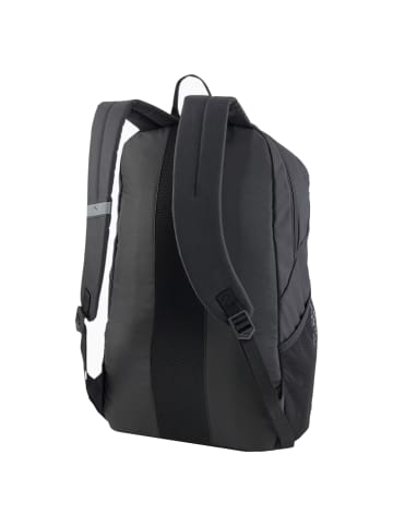 Puma Deck - Rucksack 48 cm in schwarz