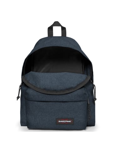 Eastpak Rucksack Padded Pak'R Blau