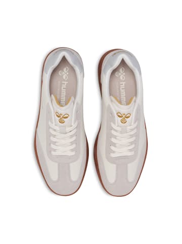 Hummel Hummel Schnürsenkel Sneaker Vm78 Cph Erwachsene in MARSHMALLOW