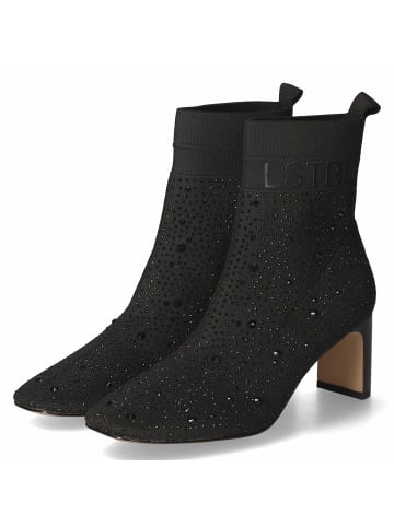 La Strada Schlupfstiefel in schwarz