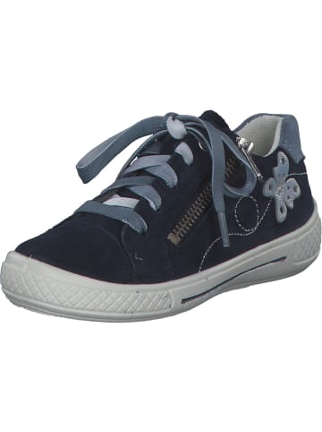 superfit Halbschuhe in Blau
