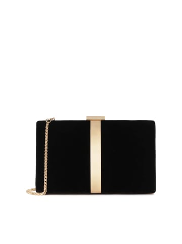 Kazar Clutches in Schwarz