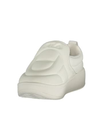 Fila Schwarze Polyester-Sneaker