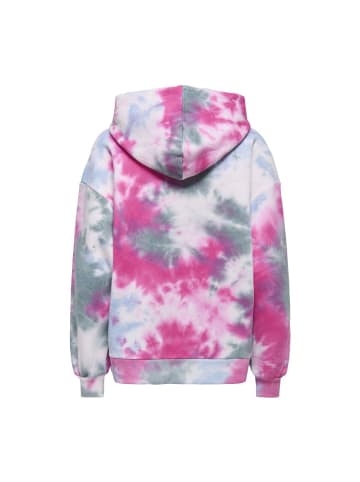 ONLY Sweatshirt in cloud dancer4