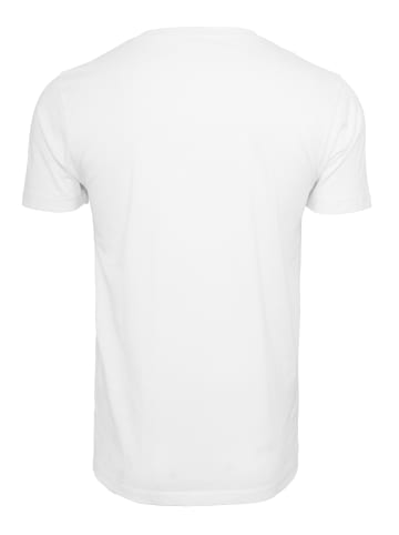 Mister Tee T-Shirts in white