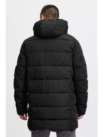 INDICODE Parka in schwarz