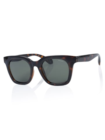 Superdry Sonnenbrille für Damen in braun