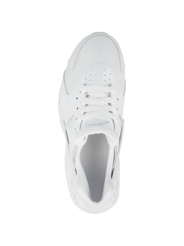 Nike Sneaker low Huarache Run (GS) in weiss