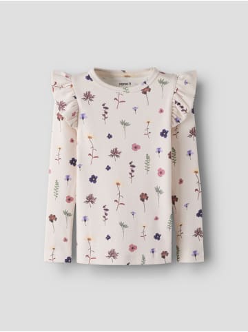 name it Oberteil in Lilac Ash