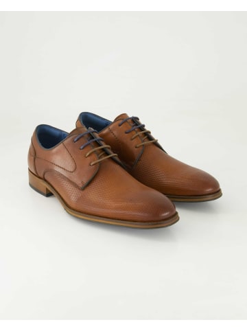 Daniel Kenneth Klassische Schnürschuhe in Braun