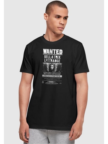 Absolute Cult Absolute Cult T-Shirts in black