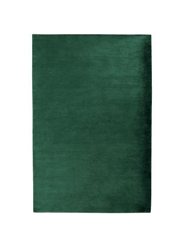 Beliani Kurzflor GESI II in Grün - (W) 200 x (L) 300 cm