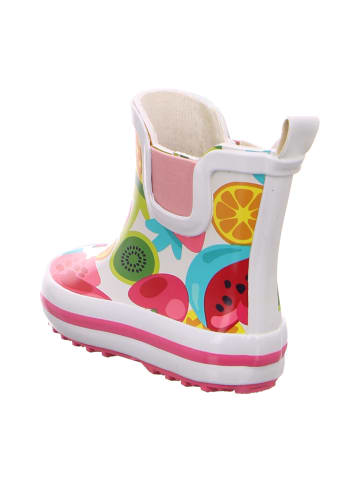 Beck Stiefel in Bunt