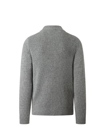 März Jacke in hellgrau - 0001