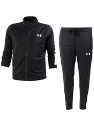 Under Armour Traininganzug UA EMEA Track Suit in Schwarz