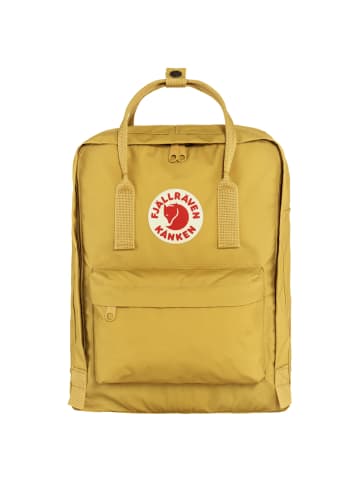 FJÄLLRÄVEN Kånken - Rucksack 38 cm in kantarell