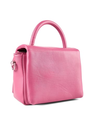Juicy Couture Alyssa Mini Bag Handtasche 17 cm pink