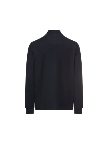 Camel Active Sweatshirt in Dark Navy