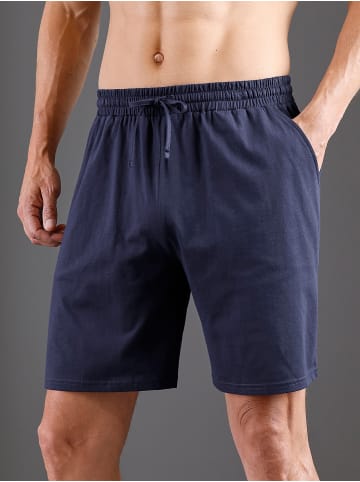 WITT WEIDEN Hose kurz in marine