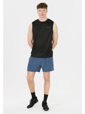 Endurance Top Vernon in 1001 Black