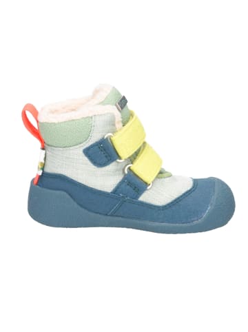 Affenzahn Lauflernschuhe in grün