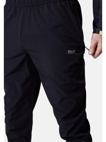 CLN Athletics Trainingshose Drive in black