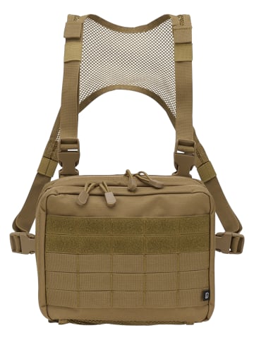 Brandit Bags & Luggage in camel