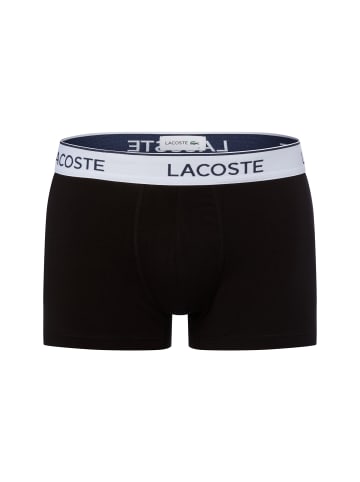 Lacoste Pants in schwarz