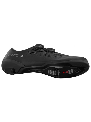 SHIMANO Fahrradschuhe RC703 Herren/Damen Road SPD-SL  41