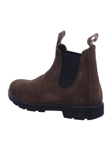 Blundstone Boot in braun