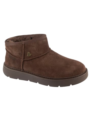 Skechers Skechers Slip-ins: Keepsakes Cozy - Cozy Mini in Braun