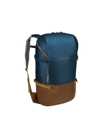 Vaude Sporttaschen in blau