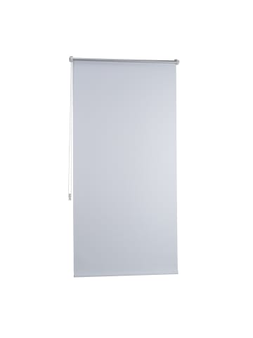 relaxdays 4x Thermorollo in Weiß - (B)80 x (H)160 cm