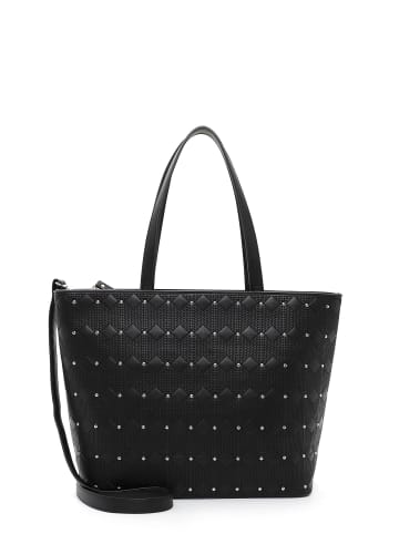 Tamaris Shopper Madeline in black