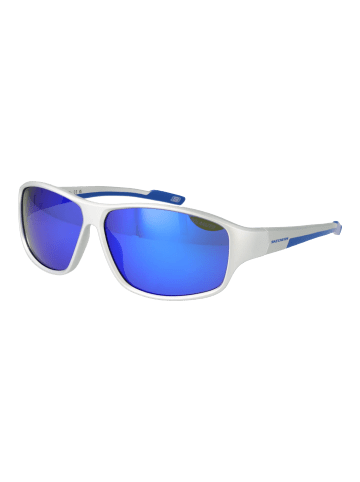 Skechers Sonnenbrille Sport Silber