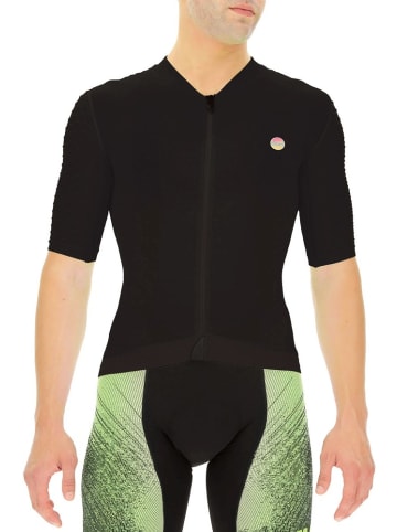 UYN Trikot in Schwarz