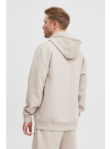 North Bend Kapuzenpullover NBTamino M in Grau