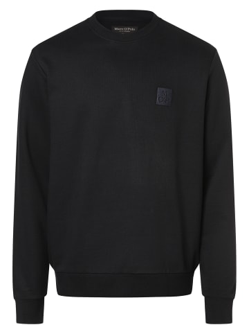 Marc O'Polo Sweatshirt in marine