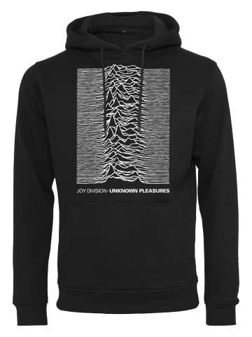 Merchcode Hoody in Schwarz