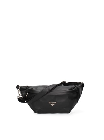 David Jones Riementasche in BLACK