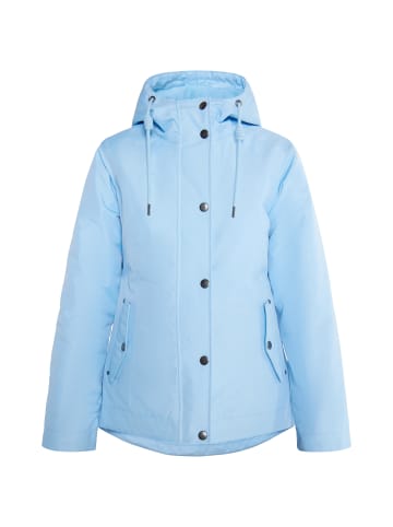 usha BLUE LABEL Wattierte Jacke in Hellblau