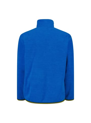 cmp Pullover in Royalblau