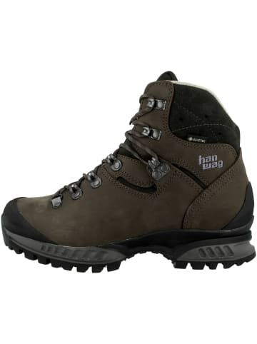 hanwag Trekkingschuhe für Damen in uni