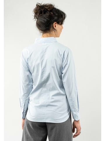 MELA Klassische Bluse NAINA