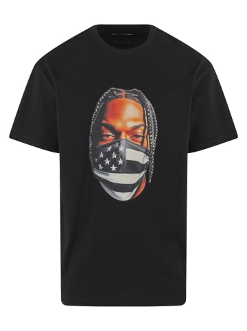 Mister Tee T-Shirt in black