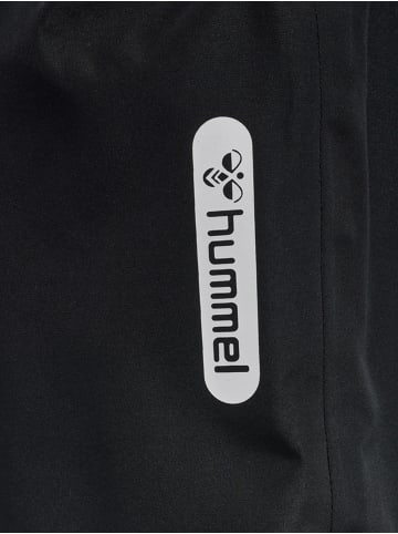 Hummel Hummel Rain Hose Hmltaro Kinder in BLACK