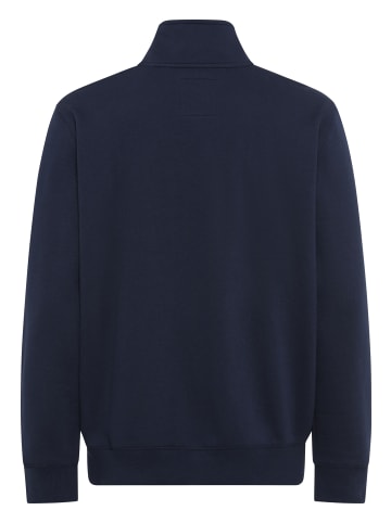 Man's World Sweatjacke in marine