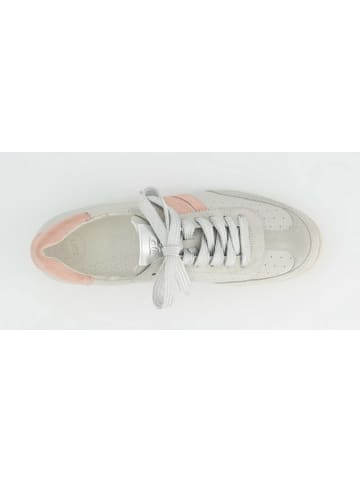 Paul Green Schnürschuh in grau