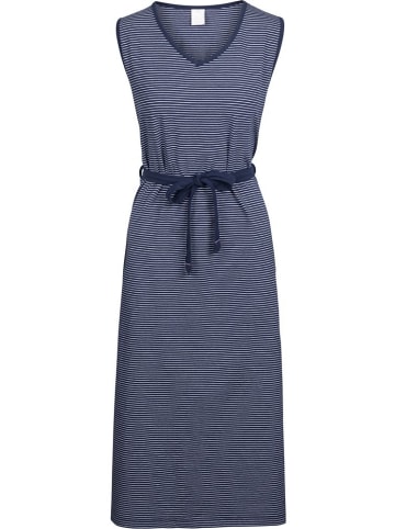 Trespass Midikleid "Loretta" in Blau